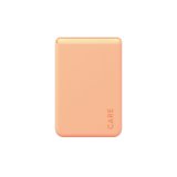 Mobilcover Panzer Glass 1446 Gennemsigtig Apple #4