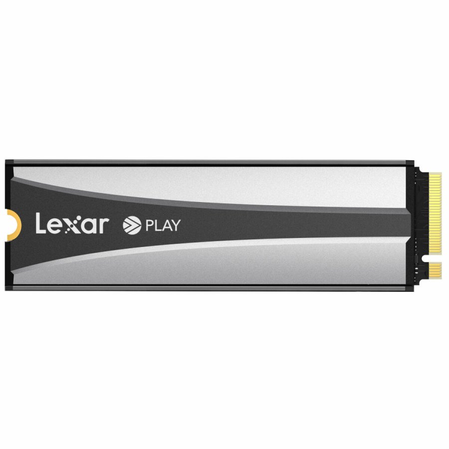 Harddisk Lexar LNMPLY8002T-RNNNG 2 TB SSD #1