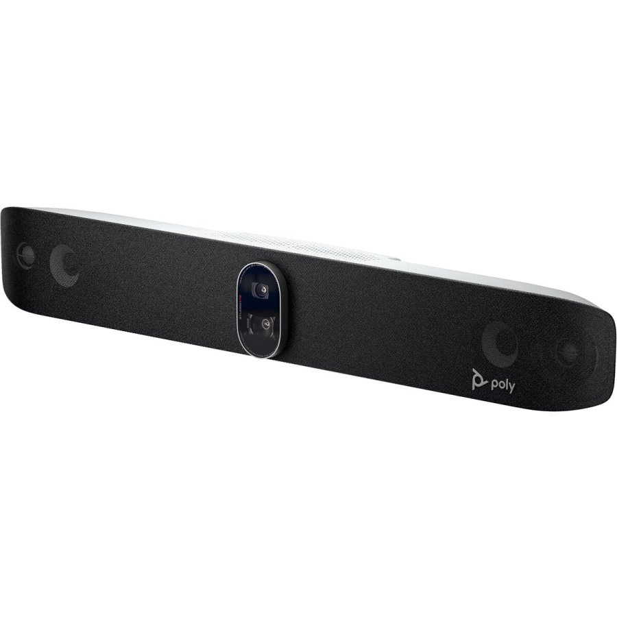 Webcam Poly A4LZ8AA#ABB 4K Ultra HD #3
