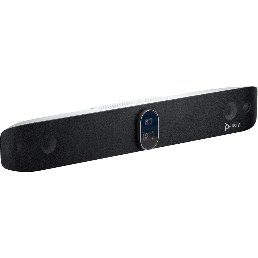 Webcam Poly A4LZ8AA#ABB 4K Ultra HD #4