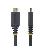 HDMI-kabel Startech PREMIUM Sort 1 m #2