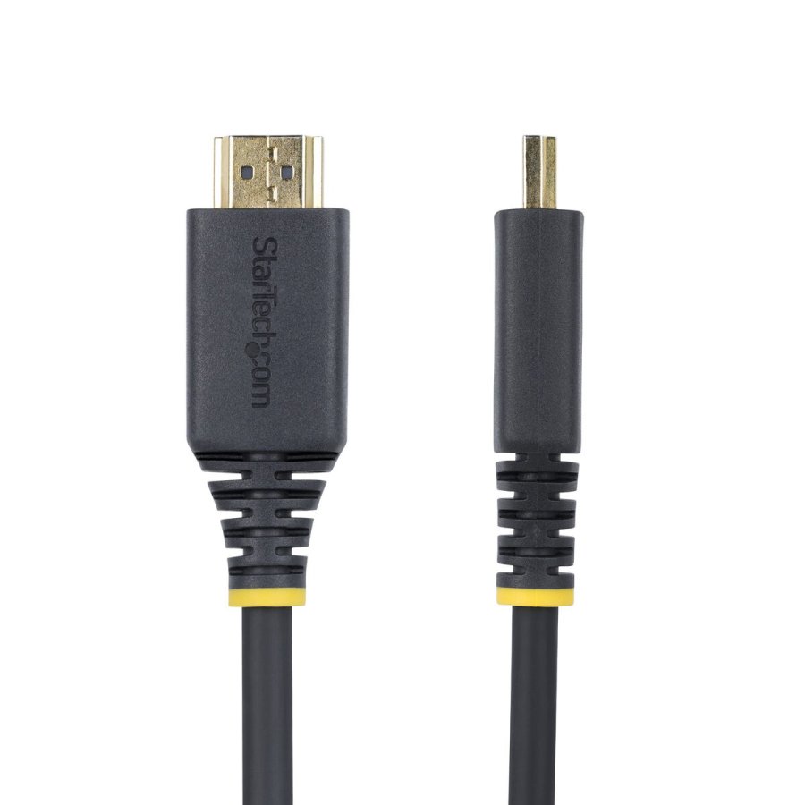 HDMI-kabel Startech PREMIUM Sort 1 m #2