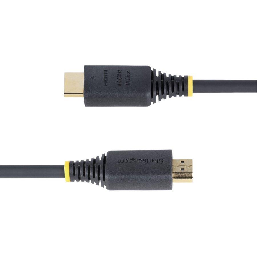 HDMI-kabel Startech PREMIUM Sort 2 m #3