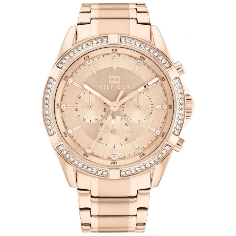 Dameur Tommy Hilfiger 1782558 ( 40 mm) #1