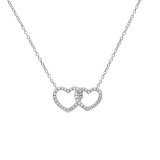 Vedhng til kvinder Stroili 1680826 Slvfarvet #1