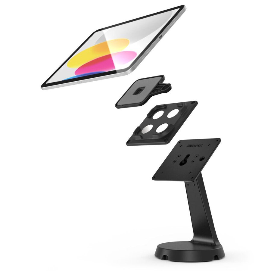 Tablet cover Compulocks 333BVHBMM01 Sort #1