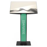 Videokamera til overvgning Compulocks 140BLBPB #4