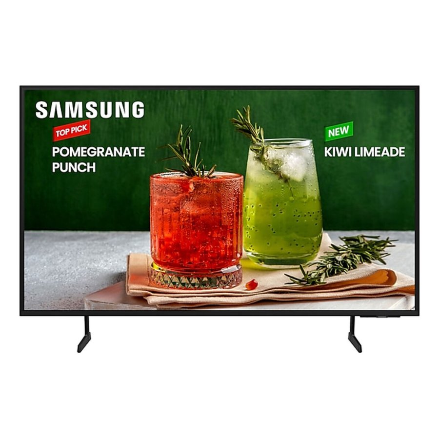 Videovg Monitor Samsung LH75BEDHLGUXEN 4K Ultra HD 75