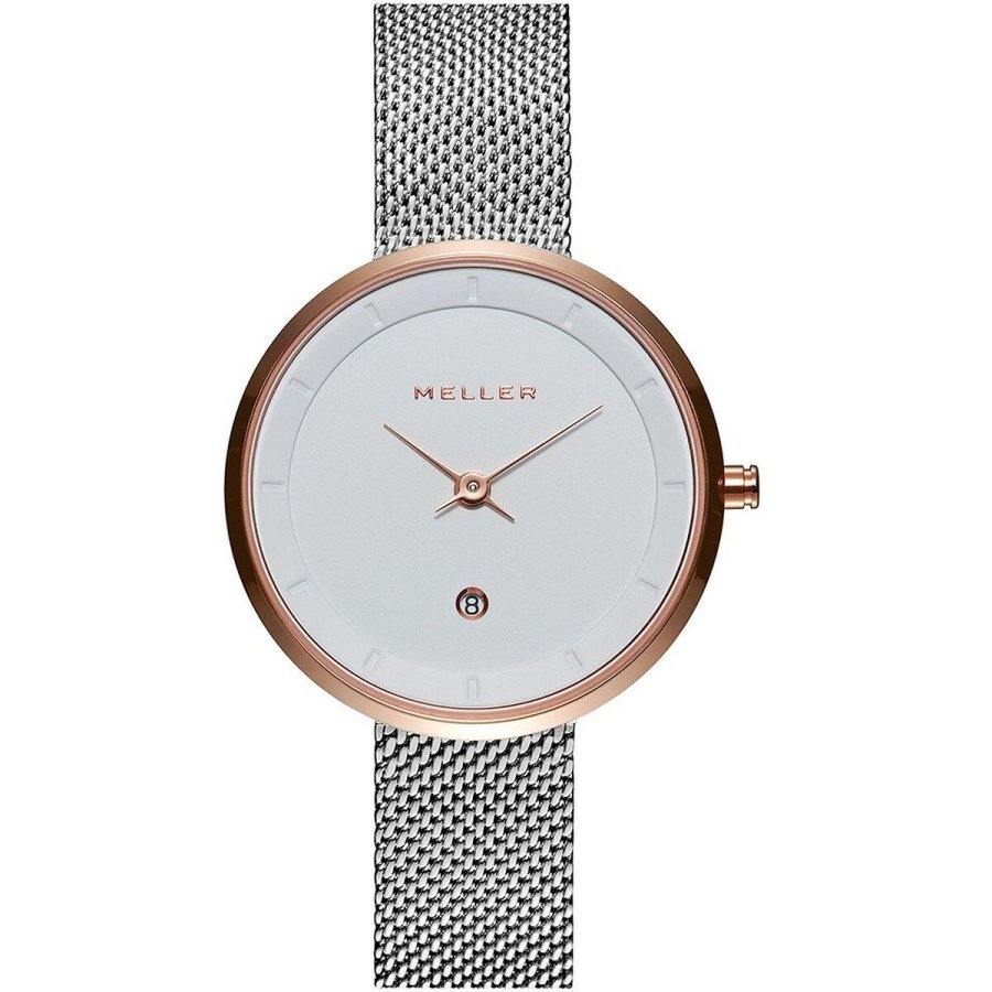 Dameur Meller W5RB-2SILVER ( 33 mm) #3