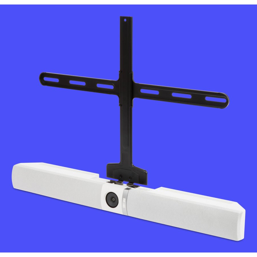 Hovedtelefoner Owl Labs ACCOB100-0000 Sort #6