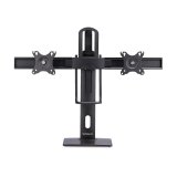 Sk�rm bord st�tte Startech 2MC1S-MONITOR-STAND 17