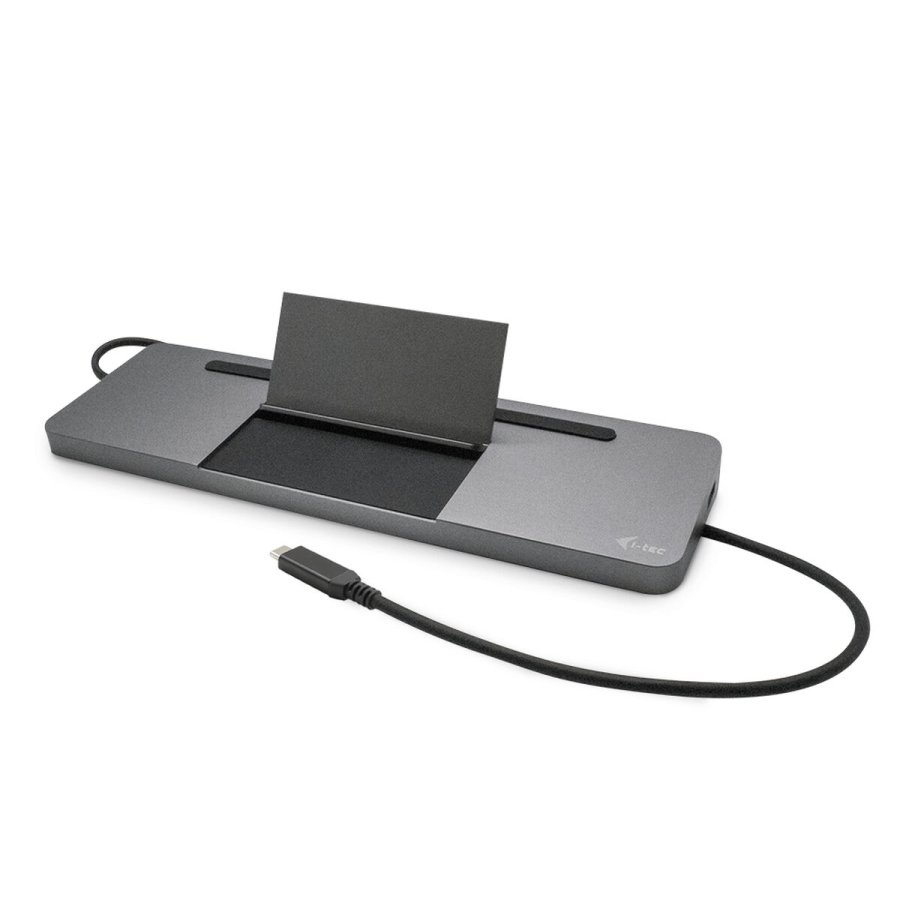 USB Hub i-Tec C31FLATPRO100 Gr� #7