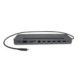 USB Hub i-Tec C31FLATPRO100 Gr� #6