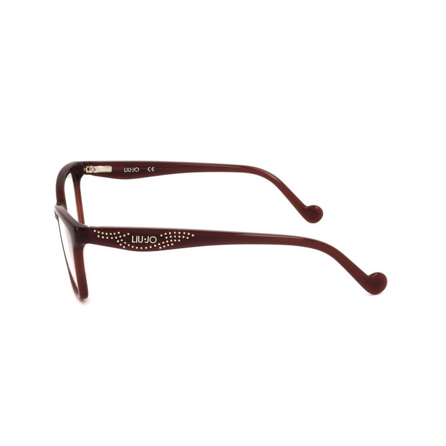 Halsk�de til kvinder LIU JO LJ2739 S�lvfarvet #3