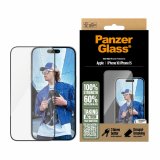 Skrmbeskytter Panzer Glass 2861 Apple #1