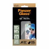 Mobil skrmprojektor PanzerGlass iPhone 16 Pro #1