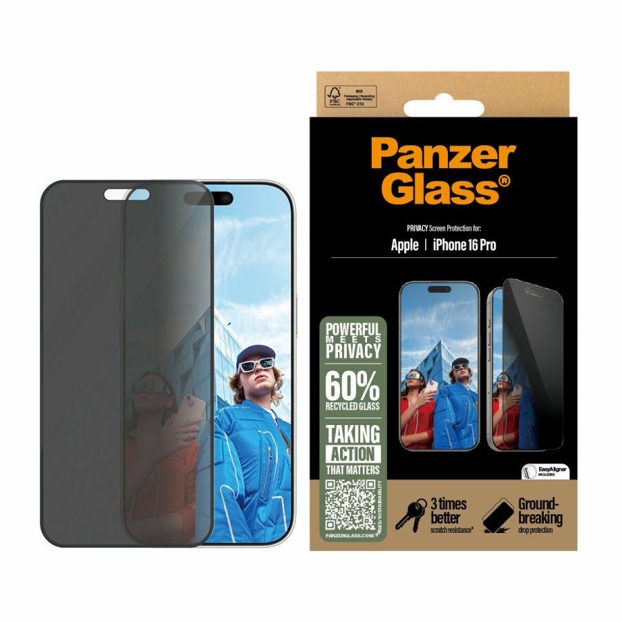 Mobil skrmprojektor Panzer Glass P2862 Apple #2