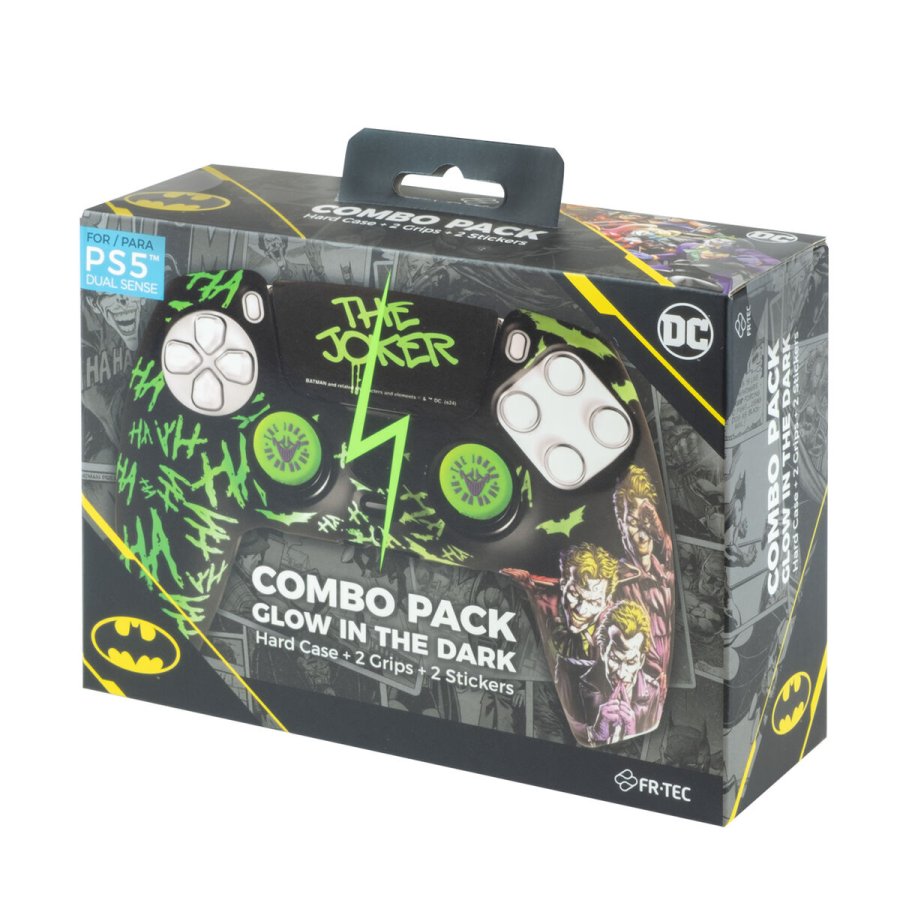 Tastaturbeskyttelse FR-TEC JOK0001 #3