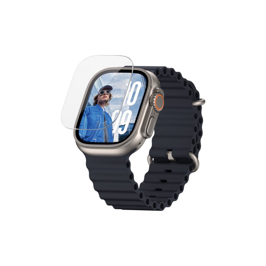 Skrmbeskyttelse til smartwatch Panzer Glass 3712 #3