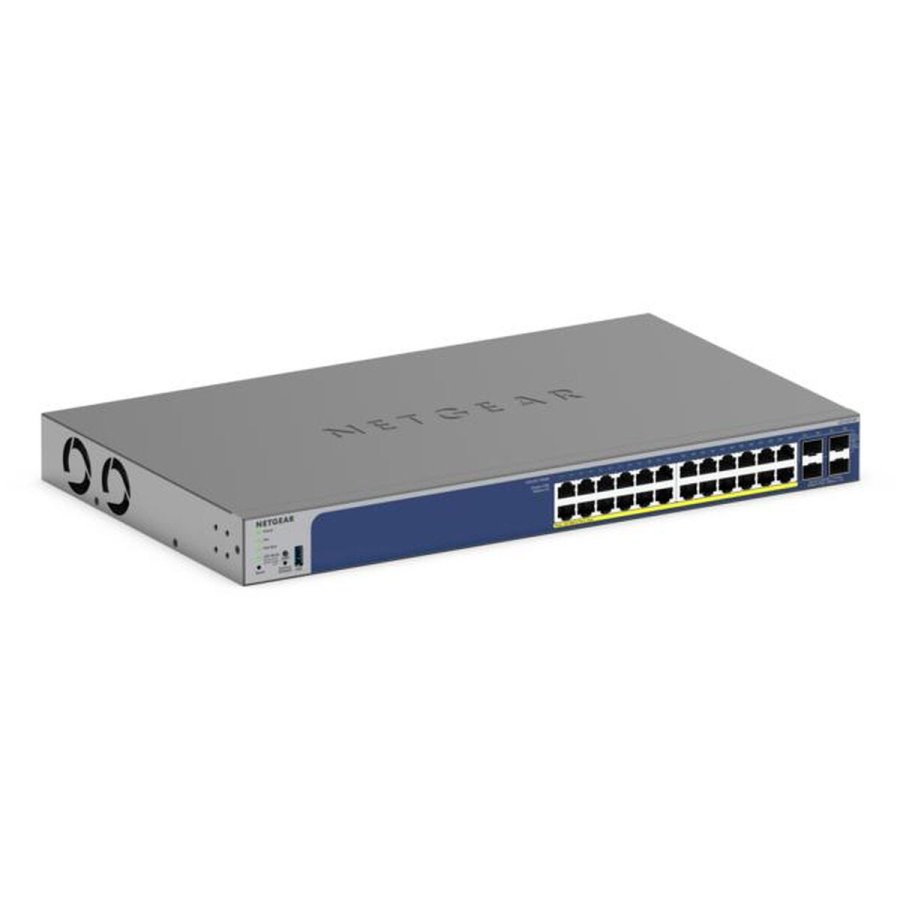 Switch Netgear GS728TXP-300EUS #2
