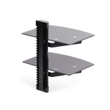 Skrm bord sttte Startech 2B-WALL-MOUNT-SHELF #2