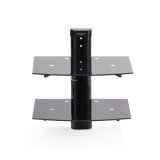 Skrm bord sttte Startech 2B-WALL-MOUNT-SHELF #7