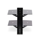 Skrm bord sttte Startech 2B-WALL-MOUNT-SHELF #6