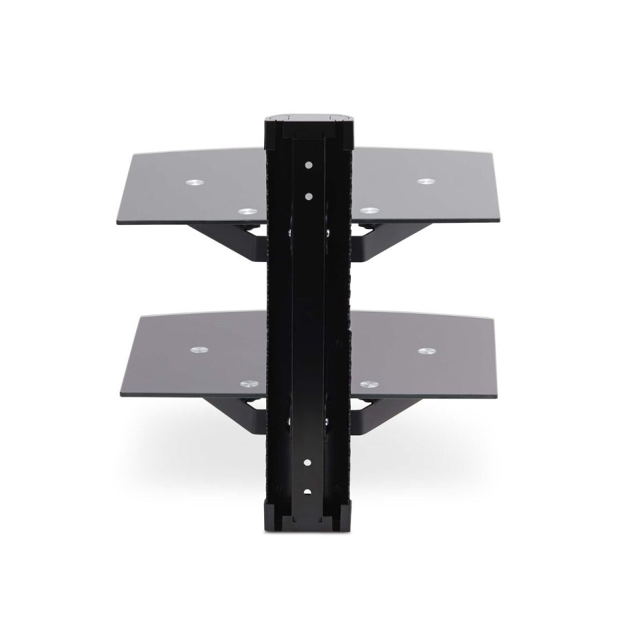Skrm bord sttte Startech 2B-WALL-MOUNT-SHELF #6