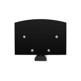Skrm bord sttte Startech 2B-WALL-MOUNT-SHELF #4