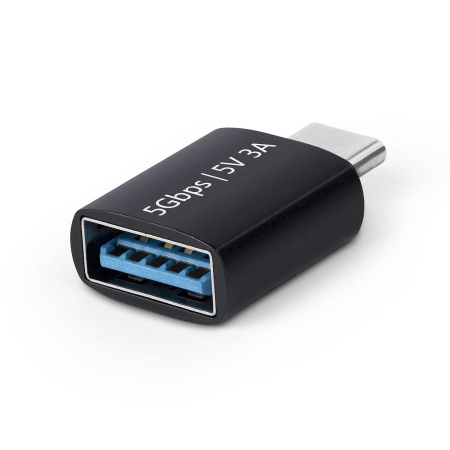 USB-C-adapter Startech USB31CAADGCP #4
