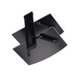 Skrm bord sttte Startech 2B-WALL-MOUNT-SHELF #1