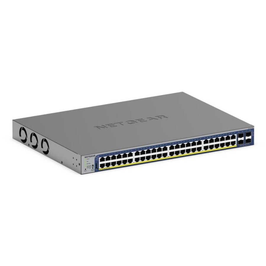 Switch Netgear GS752TXP-300EUS #1