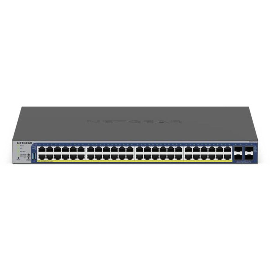 Switch Netgear GS752TXP-300EUS #2