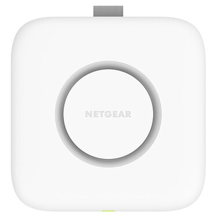 Adgangspunkt Netgear WBE710-100EUS Hvid #1