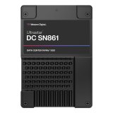 Harddisk Western Digital 0TS2525 1,92 TB SSD #1