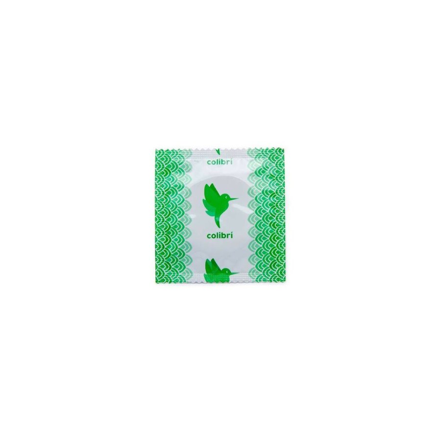 Kondomer Colibr 144 enheder #3