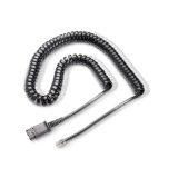 Hovedtelefoner Poly 85R38AA #1