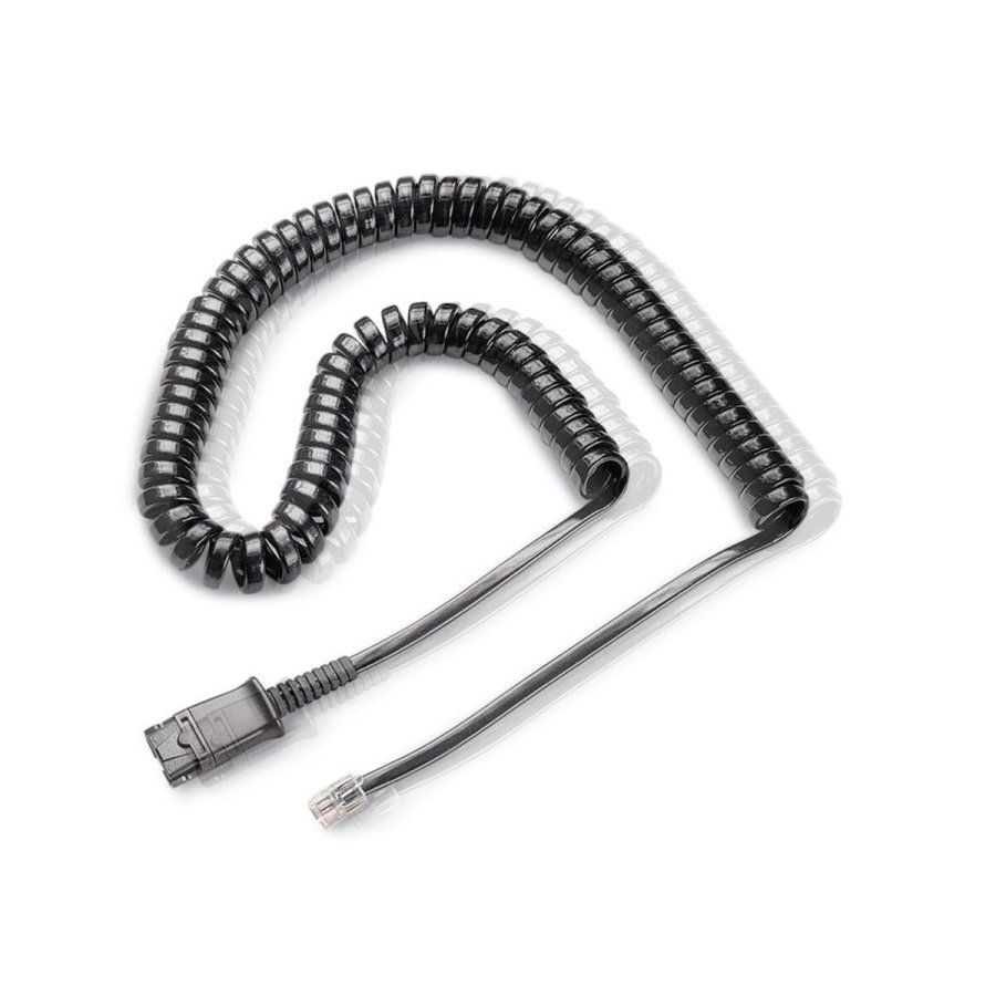 Hovedtelefoner Poly 85R38AA #1