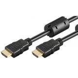 HDMI-kabel Wirboo W200 Sort #1