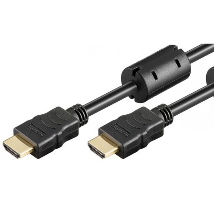 HDMI-kabel Wirboo W200 Sort #1