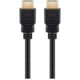 HDMI-kabel Wirboo WS200 Sort 1,5 m #1