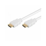 HDMI-kabel Wirboo W204 (2 m) Hvid #1