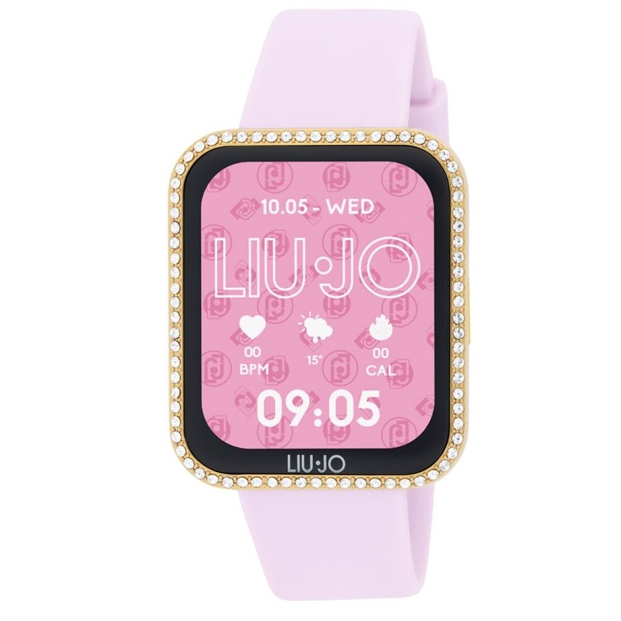 Smartwatch LIU JO SWLJ167 #1