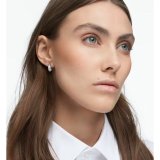 reringe til kvinder Swarovski 5618306 Sterling slv 925 Slvfarvet #2