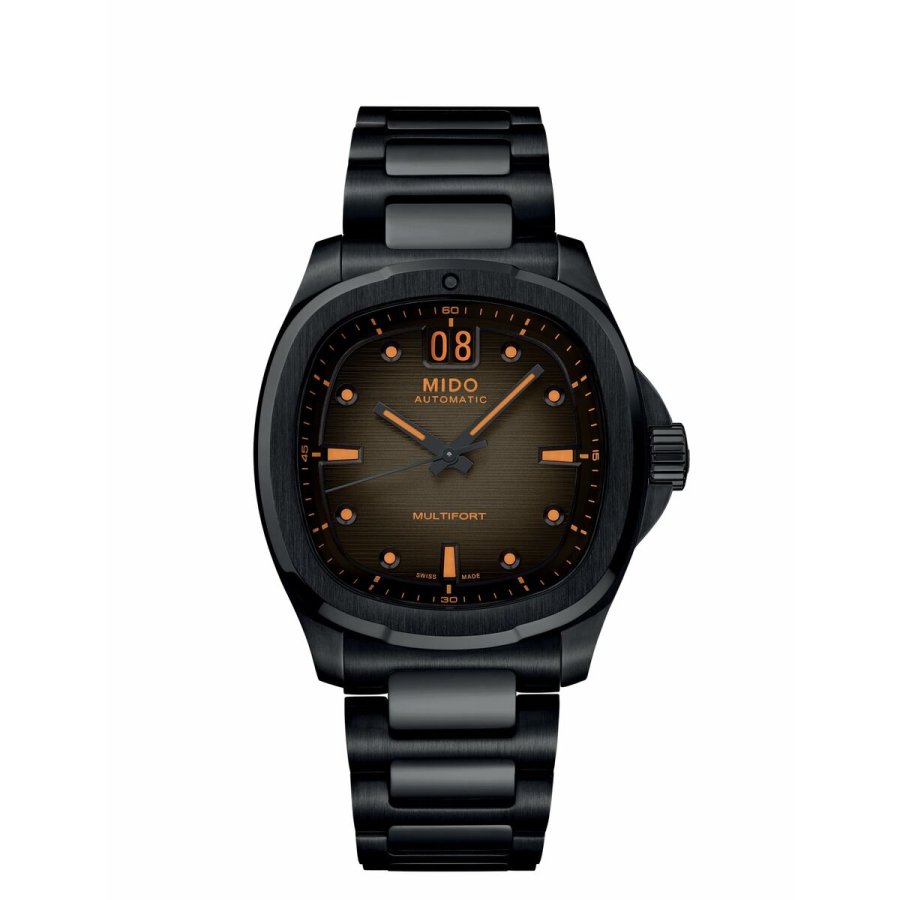 Herreur Mido M049-526-33-081-00 #1