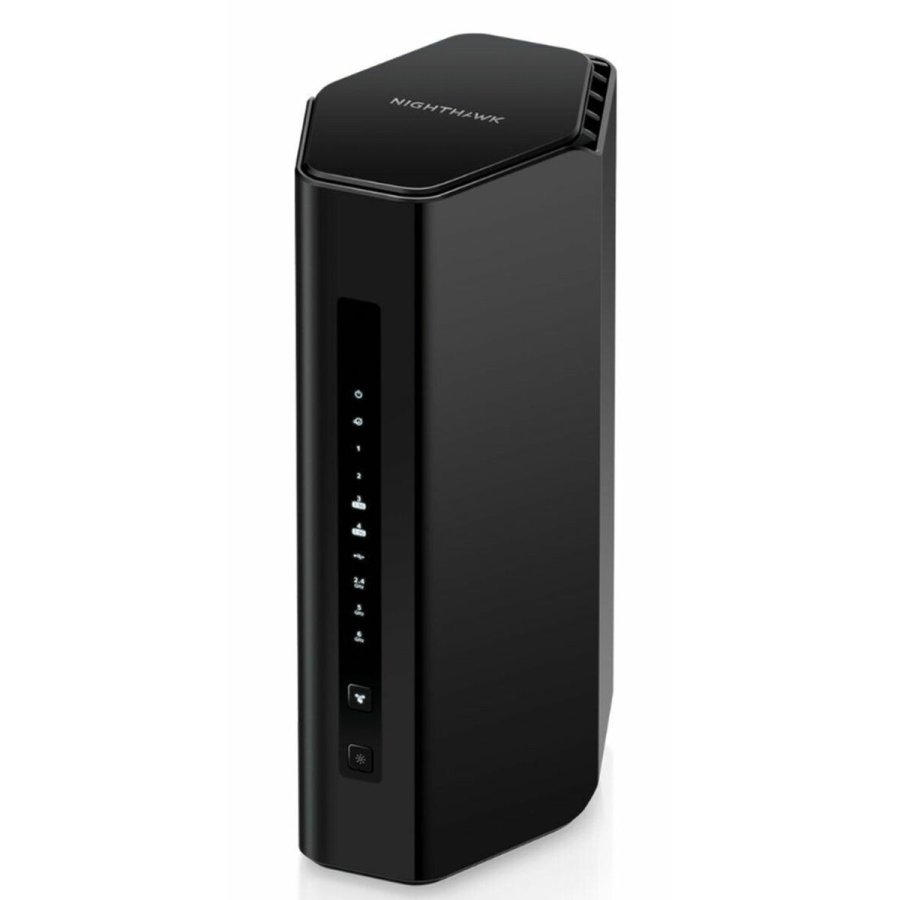 Router Netgear RS300-100EUS Sort Ethernet LAN Wi-Fi #1