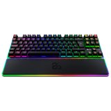 Tastatur og mus Newskill NS-KB-GUNGNYRT-GAT-R Sort Spansk QWERTY #1
