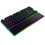 Tastatur og mus Newskill NS-KB-GUNGNYRT-GAT-R Sort Spansk QWERTY #3