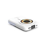 Powerbank Urban Factory MWP11UF Hvid 10000 mAh #5