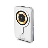 Powerbank Urban Factory MWP11UF Hvid 10000 mAh #3